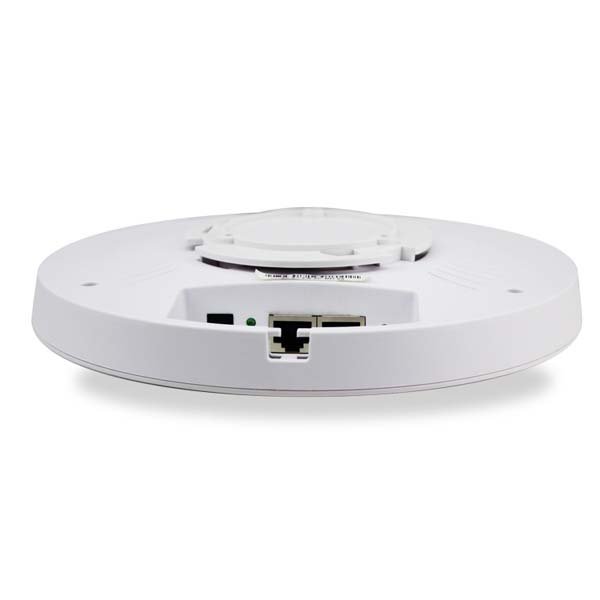 Indoor 2.4Ghz 5.8Ghz Wireless Access Point AP 300Mbps Wifi Access Point Support POE