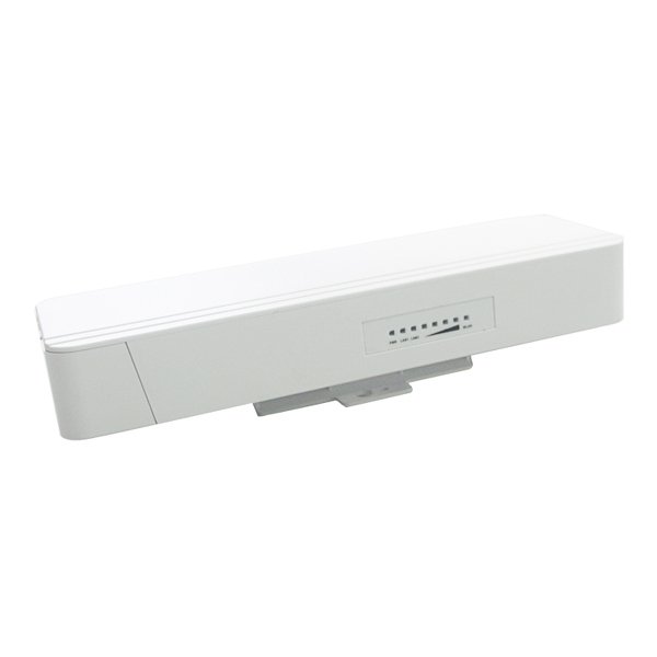300Mbps 5.8G High Power point to point wireless bridge Outdoor wifi CPE