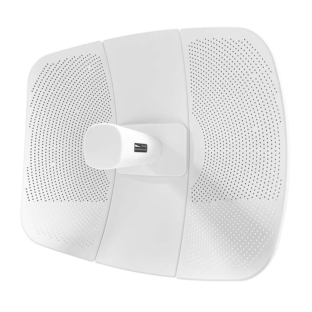 Outdoor 20km 5.8GHz High Power Engineering Grade Wireless Network Bridge