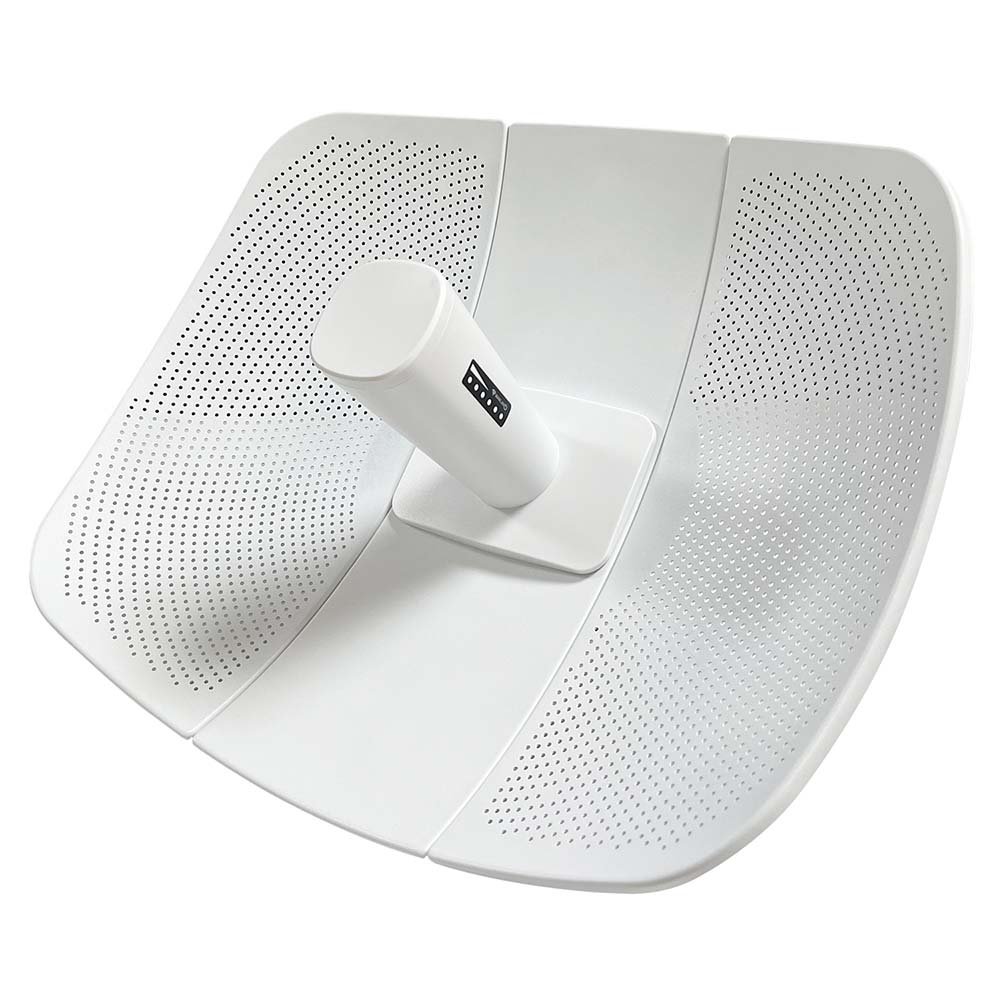 5.8G 300Mbps 10km High Power Wireless Network Bridge
