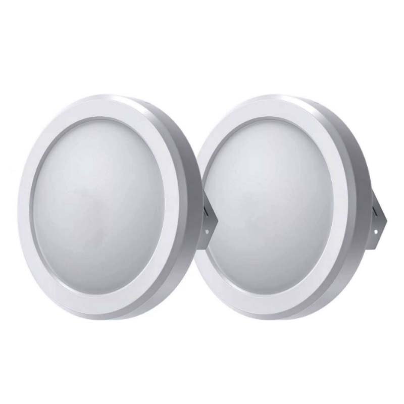 Outdoor 5.8G 1000Mbps 6KM Wireless Network Bridge