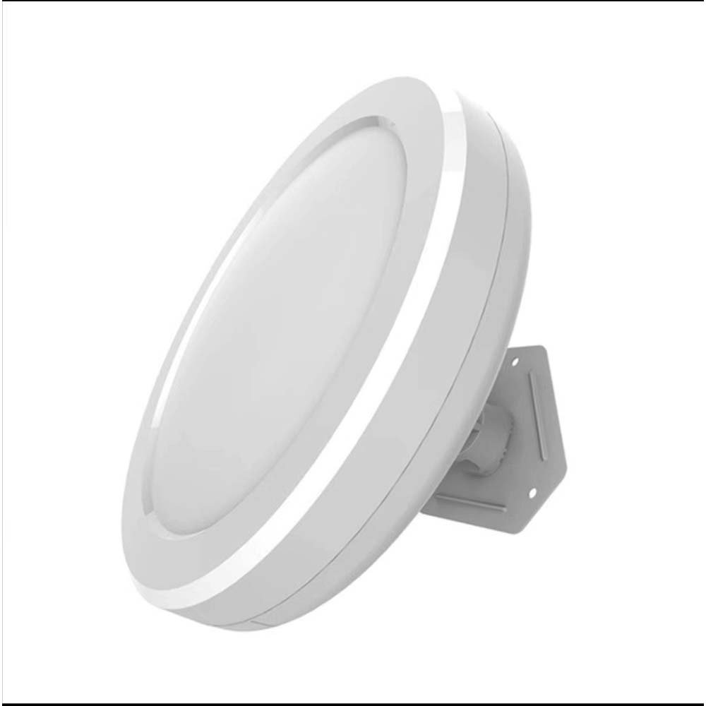 Outdoor 5.8G 1000Mbps 6KM Wireless Network Bridge