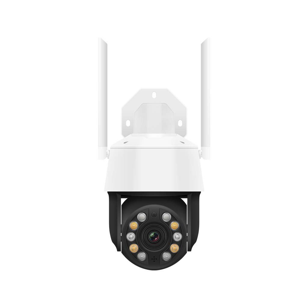 20X optical zoom IR 150m night vision network wifi dome IP wireless outdoor ptz camera