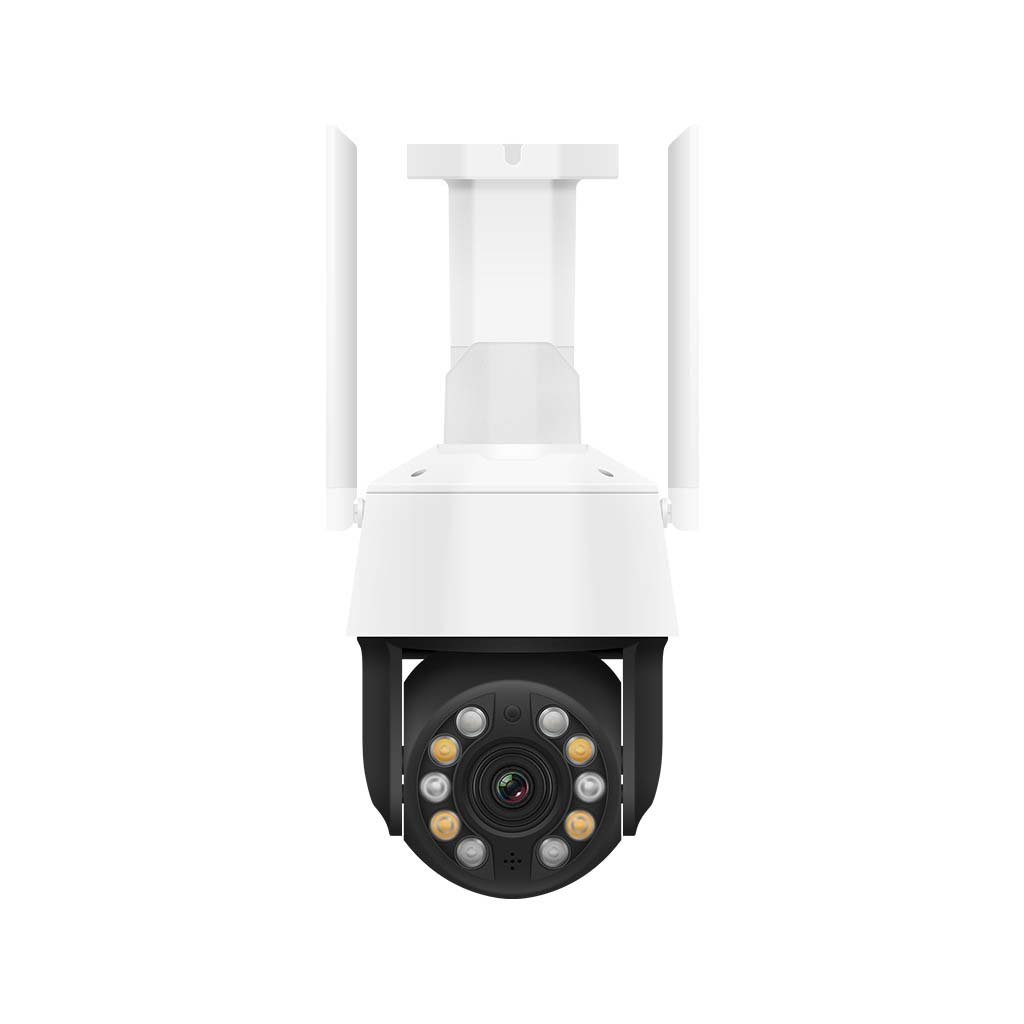 20X optical zoom IR 150m night vision network wifi dome IP wireless outdoor ptz camera