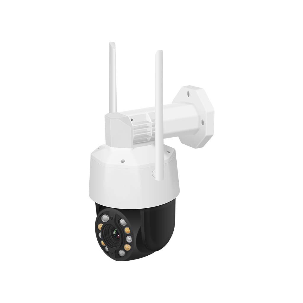20X optical zoom IR 150m night vision network wifi dome IP wireless outdoor ptz camera