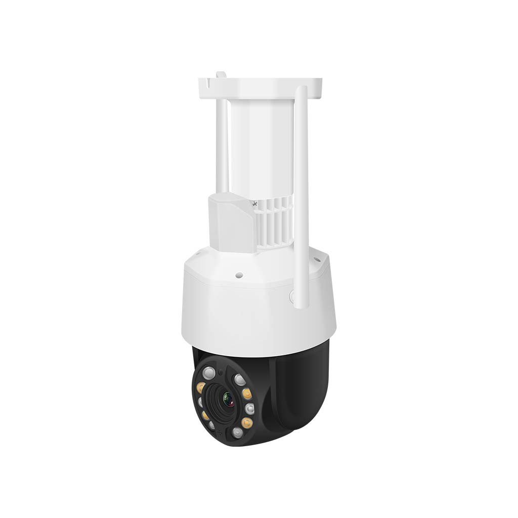 20X optical zoom IR 150m night vision network wifi dome IP wireless outdoor ptz camera