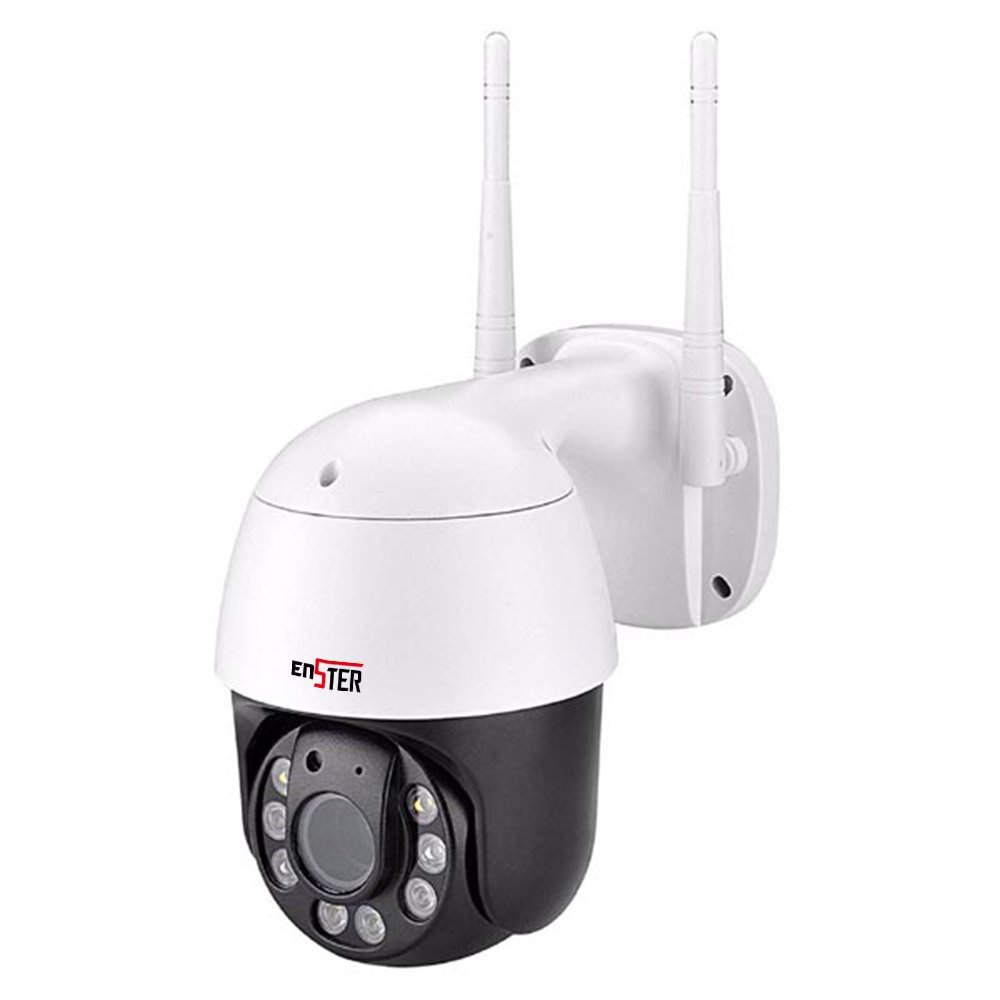 Dual Band 5Ghz Wireless Wifi HD Outdoor Indoor Security Camera