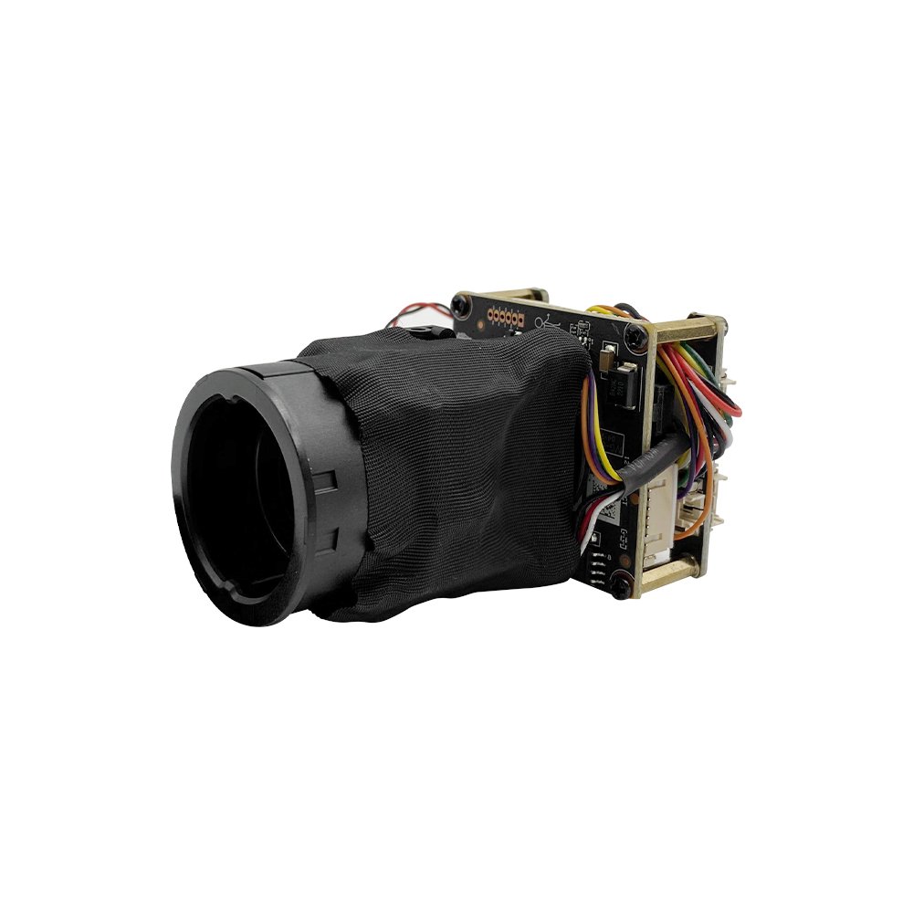 5X ZOOM CAMERA MODULE