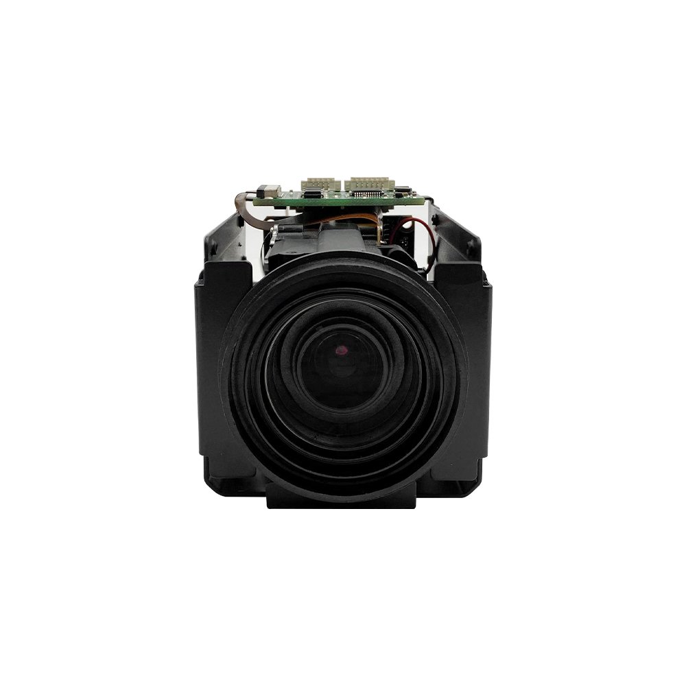 20X ZOOM CAMERA MODULE