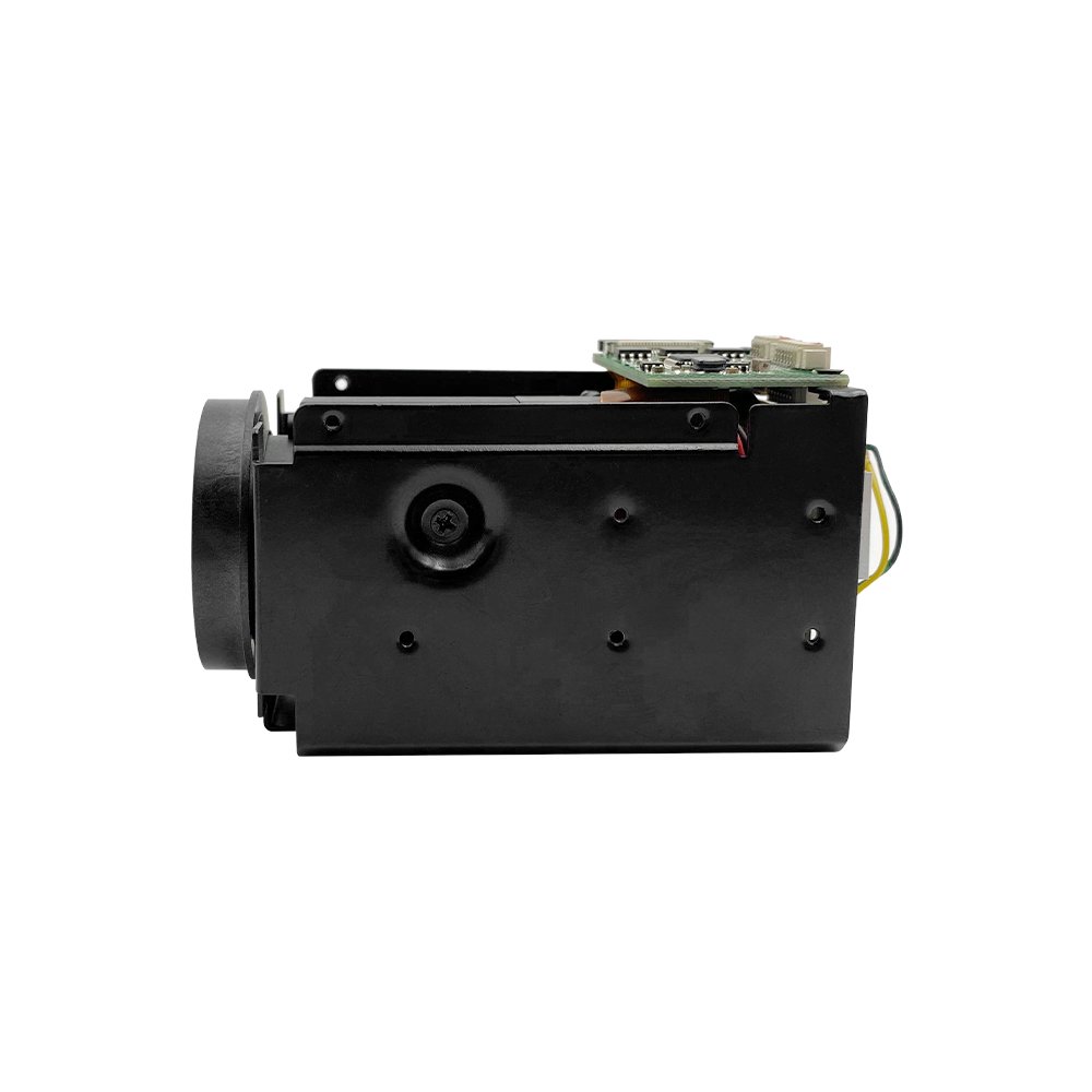 20X ZOOM CAMERA MODULE