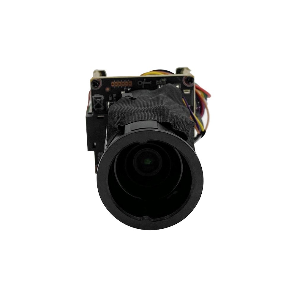 5X ZOOM CAMERA MODULE