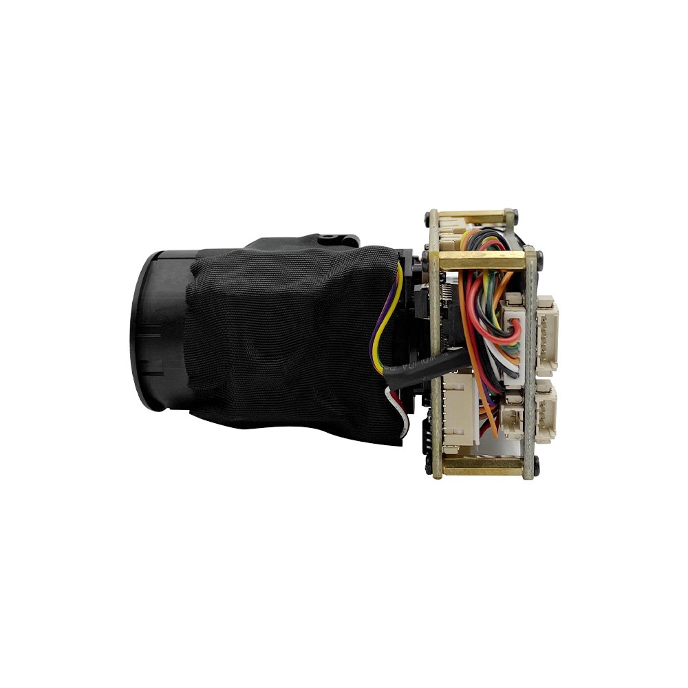 5X ZOOM CAMERA MODULE