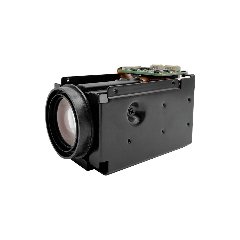 20X ZOOM CAMERA MODULE