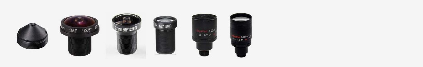 Lens Customization