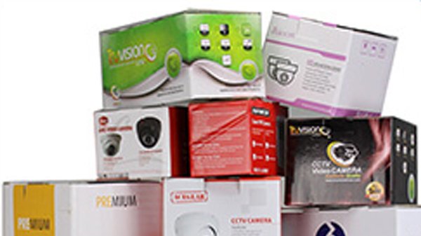 Packing Box
