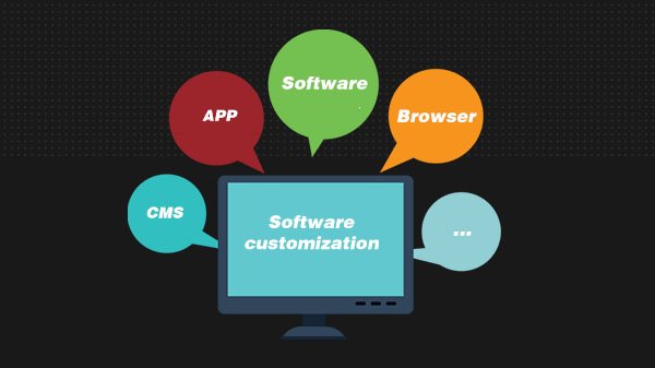 APP Customization
