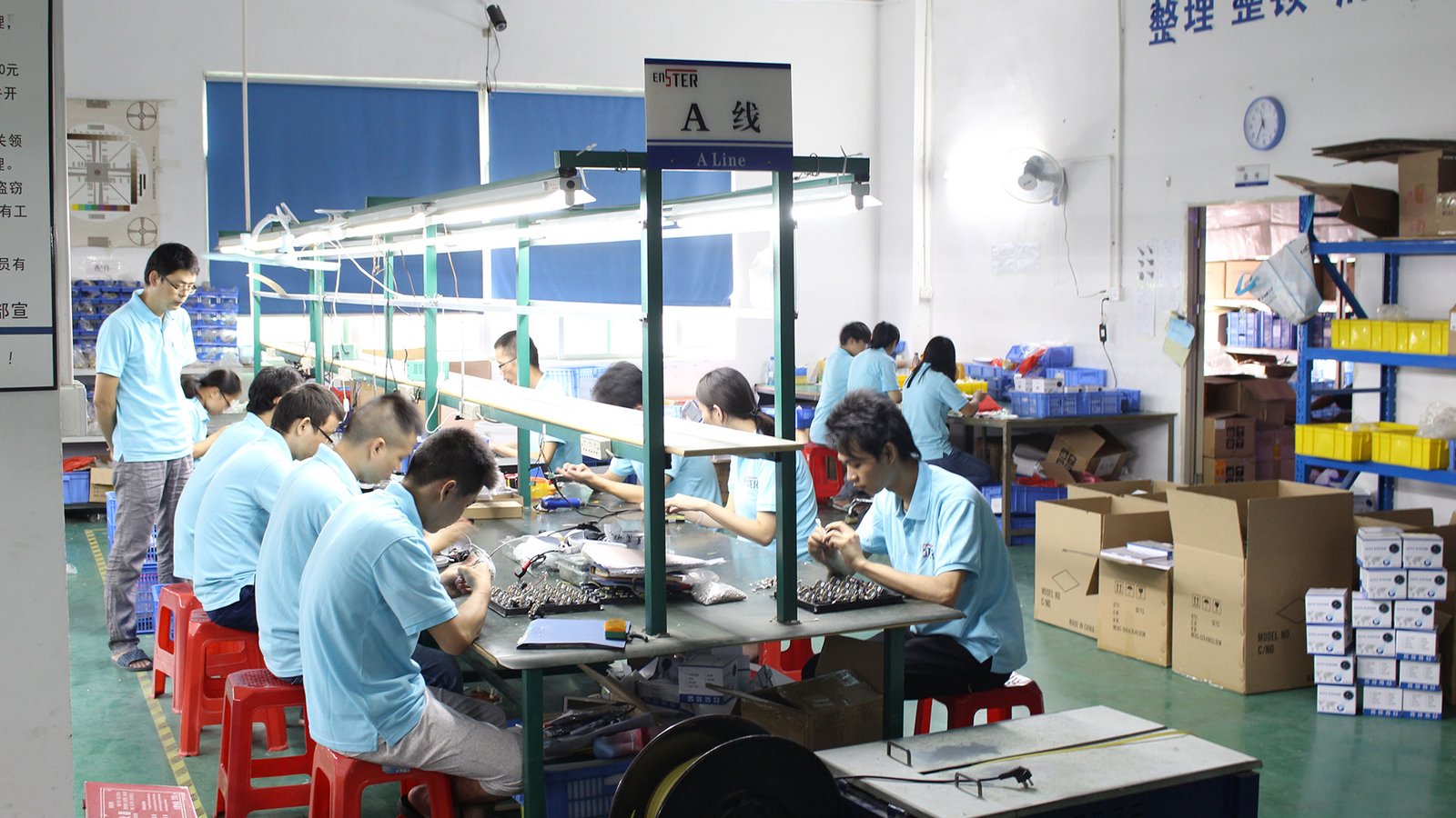 ENSTER company album 6
