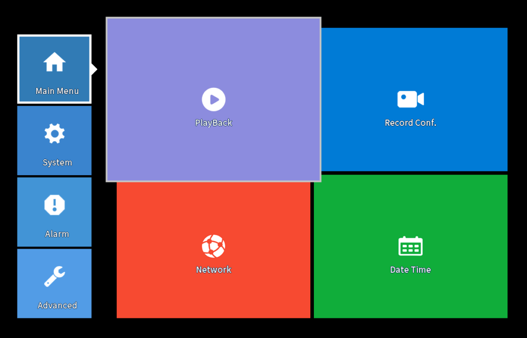 How to Get the IPC/NVR/DVR Version ID