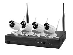 Wireless kits and video list