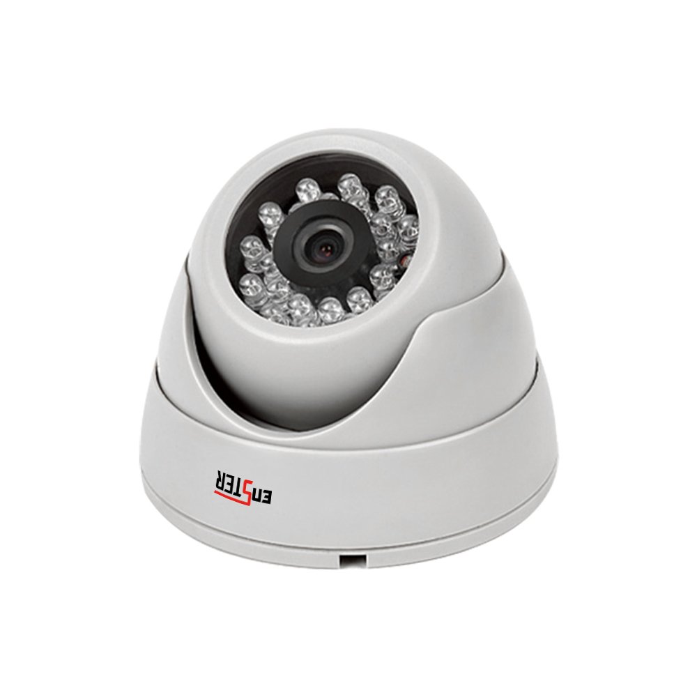 8CH Dome AHD Camera DVR CCTV Camera Kit