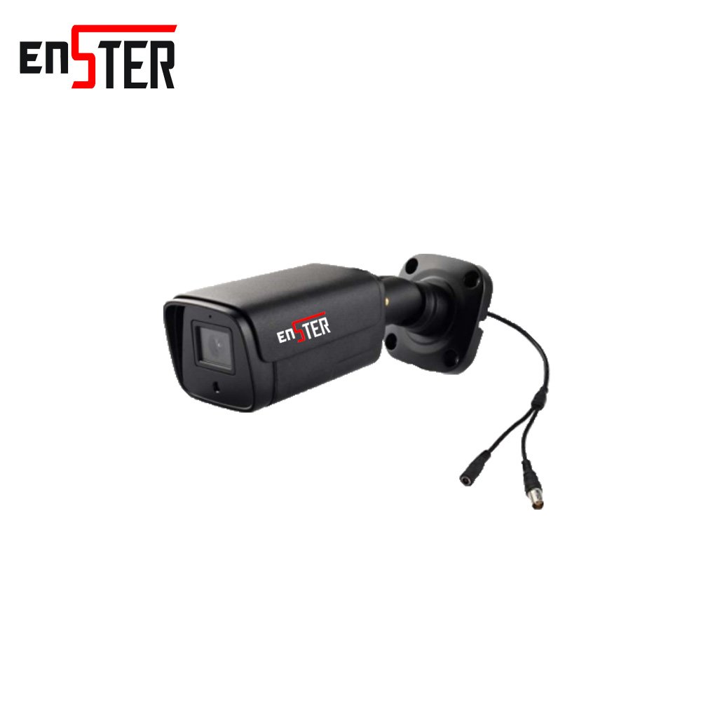 Outdoor Surveillance CCTV System 5MP 4ch DVR ATC AHD Camera Kit
