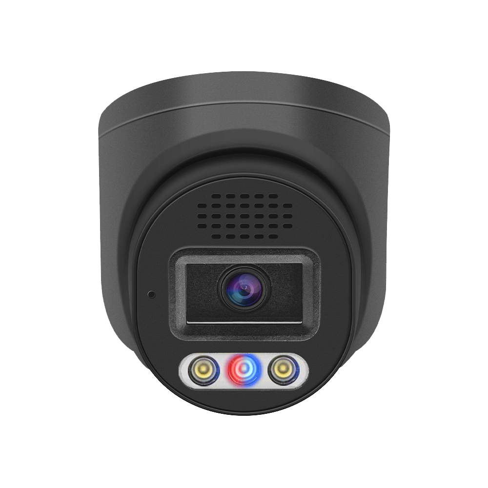 32 Channel 8mp 4k Outdoor Turret Eyeball Dome Camera Poe Cctv Security Surveillance Camera System