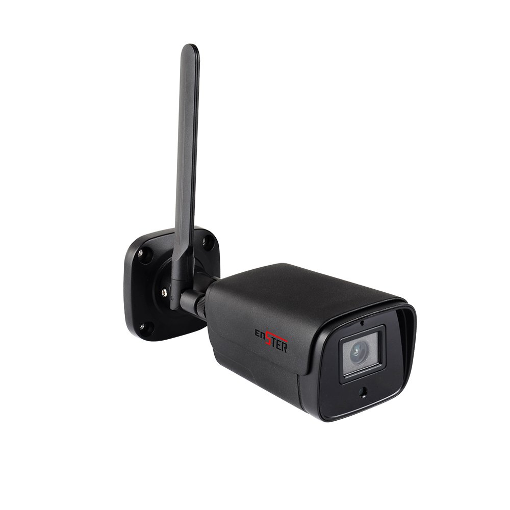 4 Channel Wireless Wifi Kit